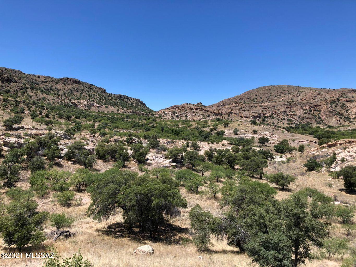 Salero Ranch Road, Unit 143/5 Rio Rico, AZ 85648 - Photo 14 of 16