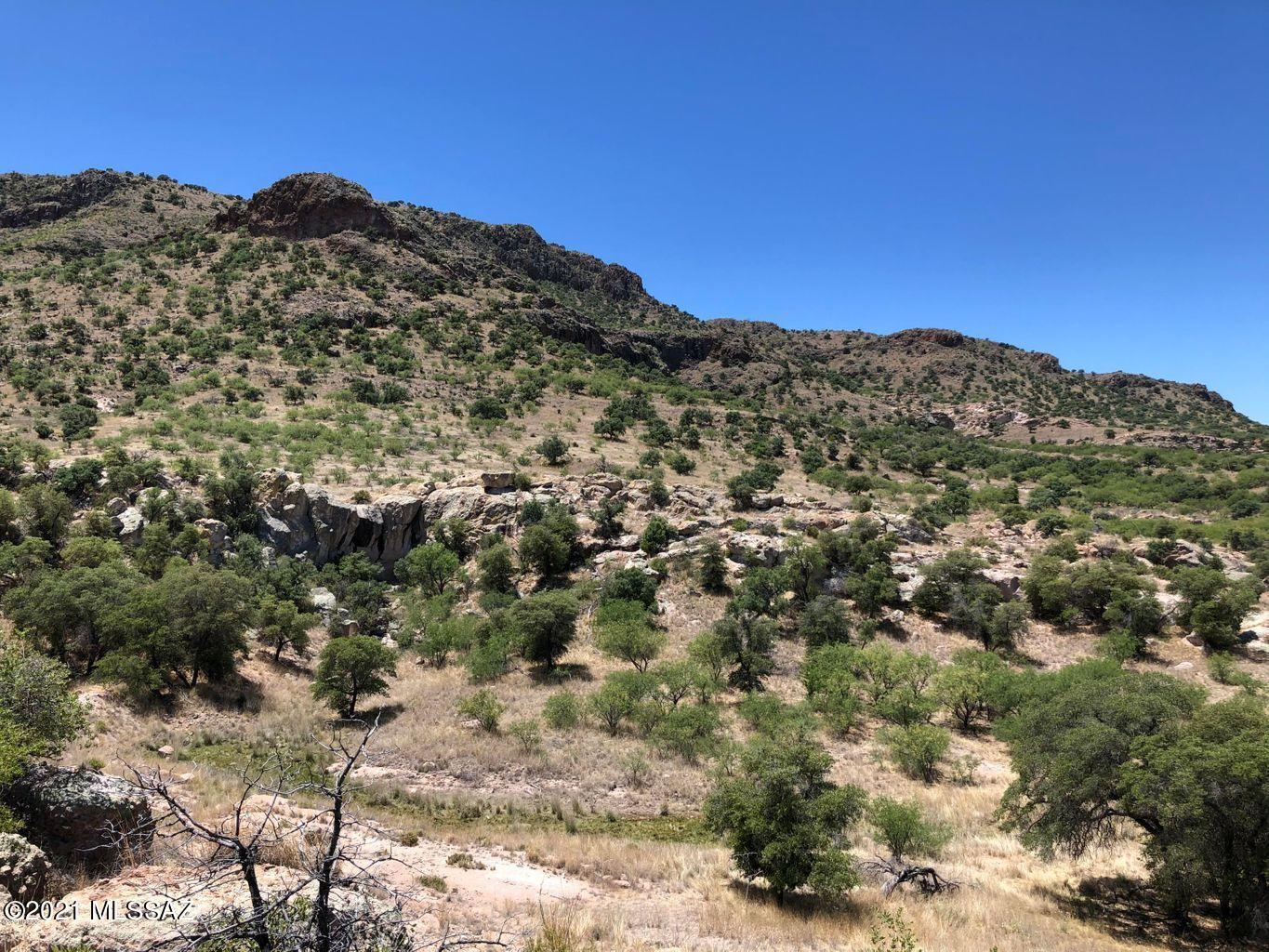Salero Ranch Road, Unit 143/5 Rio Rico, AZ 85648 - Photo 15 of 16