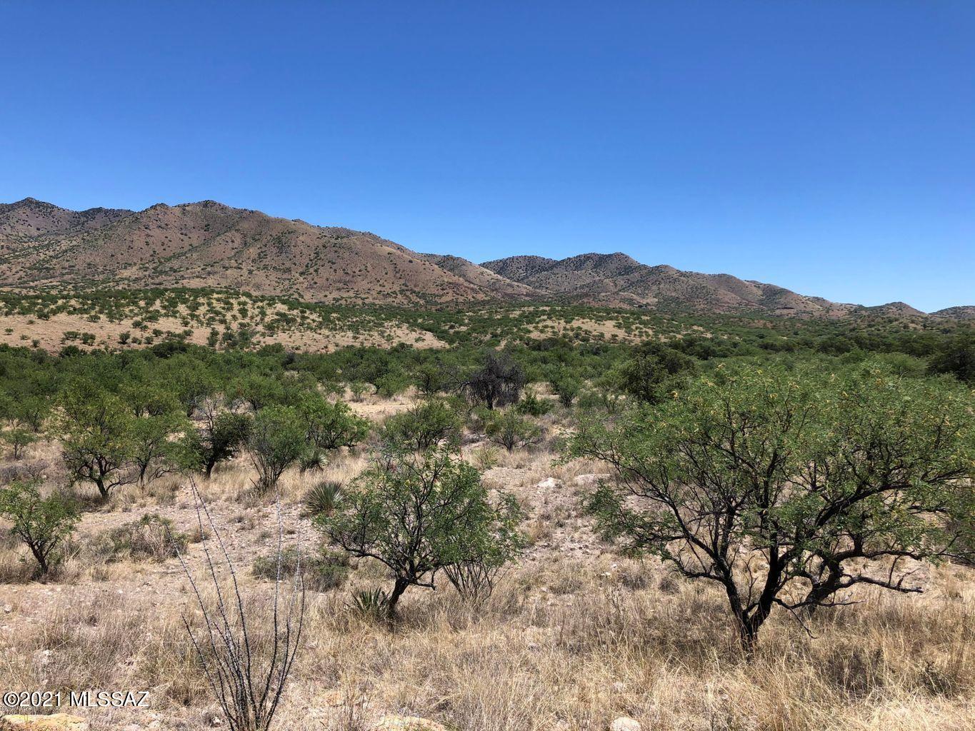 Salero Ranch Road, Unit 143/5 Rio Rico, AZ 85648 - Photo 16 of 16