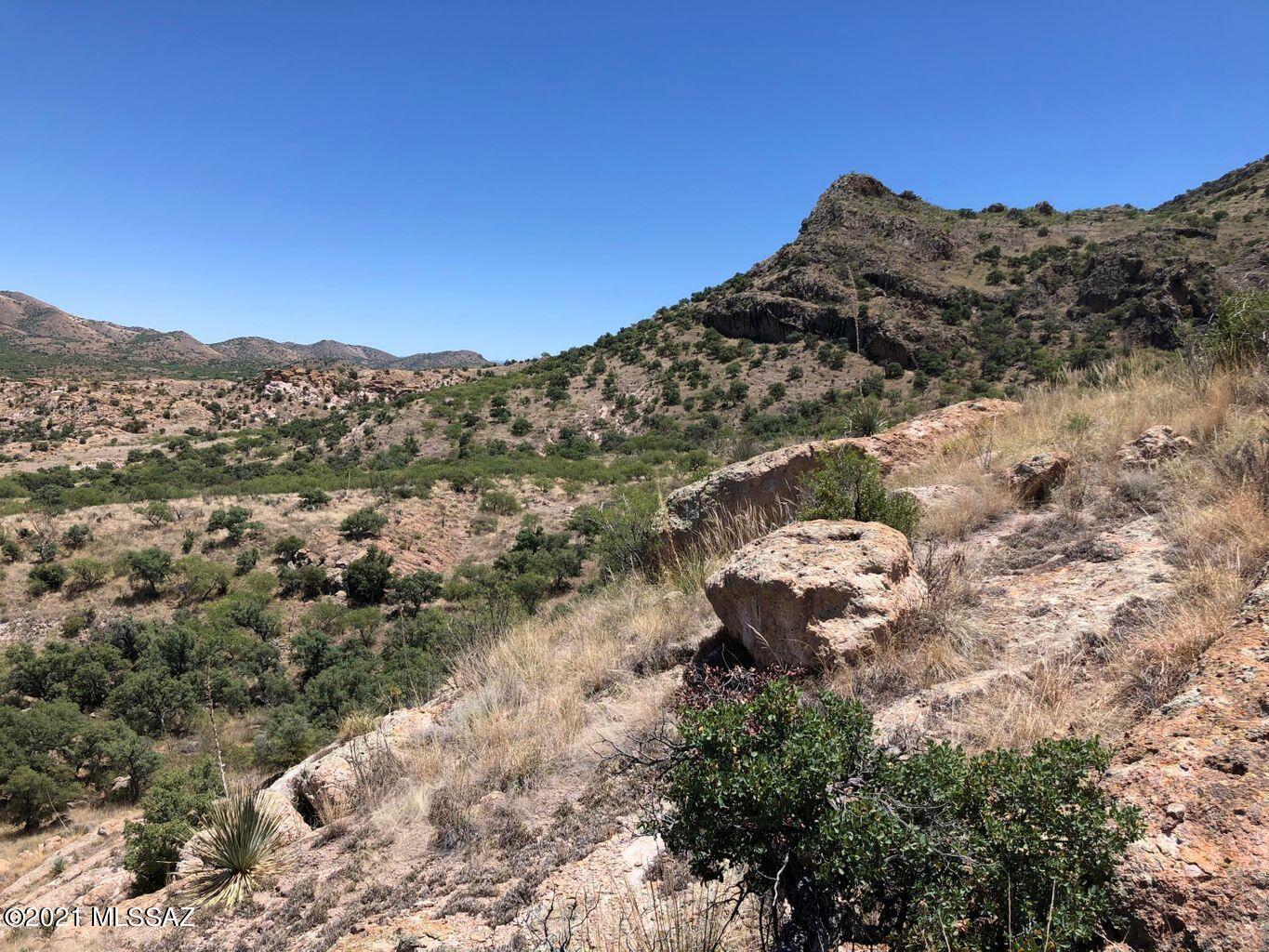 Salero Ranch Road, Unit 143/5 Rio Rico, AZ 85648 - Photo 3 of 16