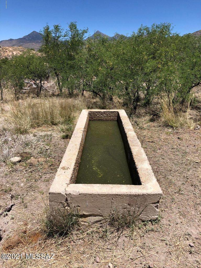 Salero Ranch Road, Unit 143/5 Rio Rico, AZ 85648 - Photo 7 of 16