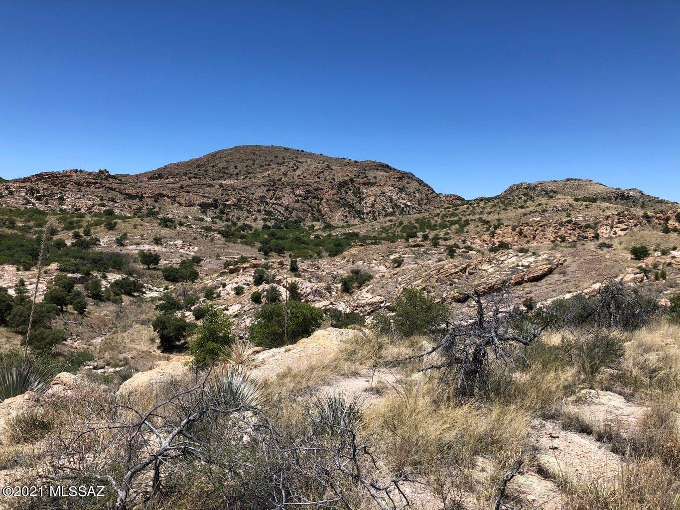Salero Ranch Road, Unit 143/5 Rio Rico, AZ 85648 - Photo 10 of 16