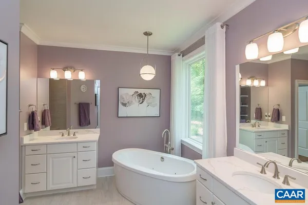 $1,995,000 | 2741 Proffit Crossing Lane, Charlottesville, VA 22911