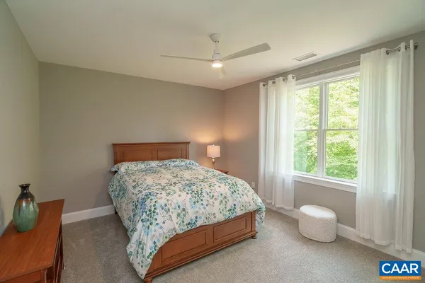 a view of a house with a garage