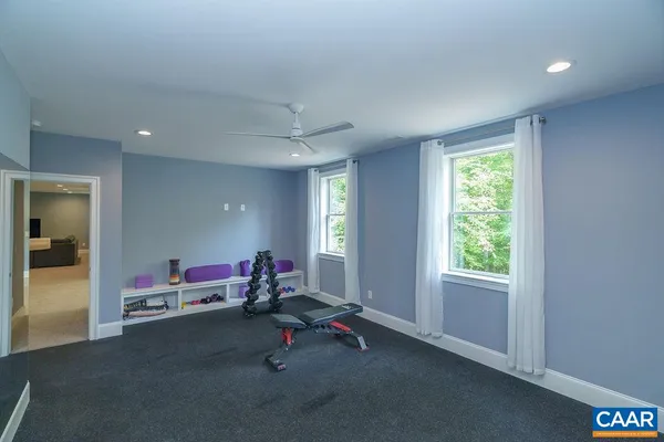 $1,995,000 | 2741 Proffit Crossing Lane, Charlottesville, VA 22911