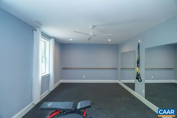 $1,995,000 | 2741 Proffit Crossing Lane, Charlottesville, VA 22911