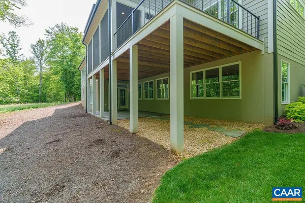 $1,995,000 | 2741 Proffit Crossing Lane, Charlottesville, VA 22911