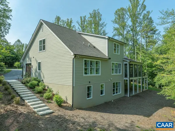 $1,995,000 | 2741 Proffit Crossing Lane, Charlottesville, VA 22911