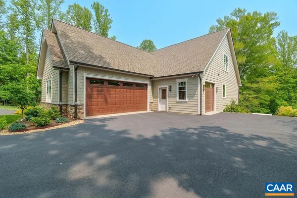 $1,995,000 | 2741 Proffit Crossing Lane, Charlottesville, VA 22911