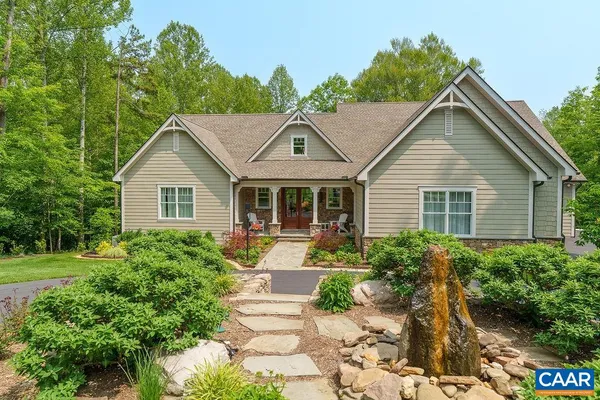 $1,995,000 | 2741 Proffit Crossing Lane, Charlottesville, VA 22911