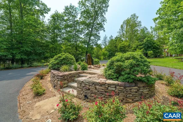 $1,995,000 | 2741 Proffit Crossing Lane, Charlottesville, VA 22911
