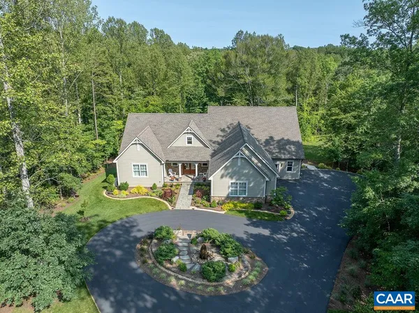 $1,995,000 | 2741 Proffit Crossing Lane, Charlottesville, VA 22911
