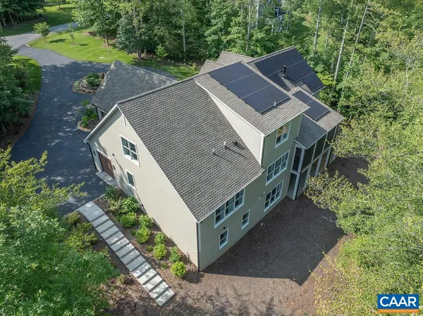 $1,995,000 | 2741 Proffit Crossing Lane, Charlottesville, VA 22911