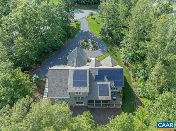 $1,995,000 | 2741 Proffit Crossing Lane, Charlottesville, VA 22911