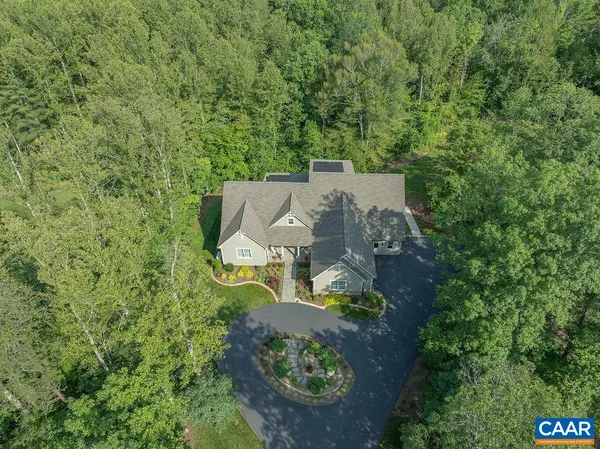 $1,995,000 | 2741 Proffit Crossing Lane, Charlottesville, VA 22911