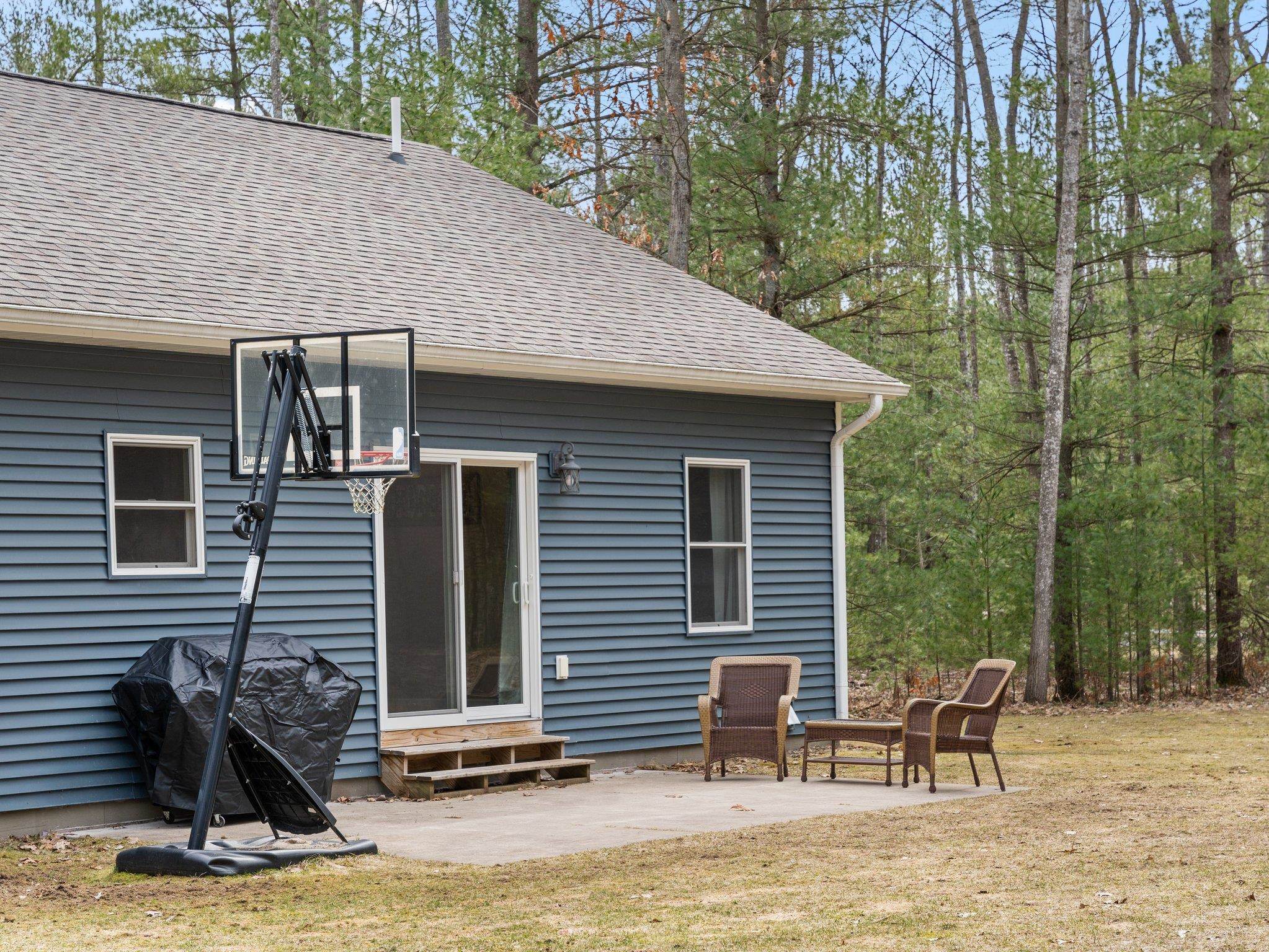 1667 Round Lake Road Interlochen, MI 49643 - Photo 32 of 40