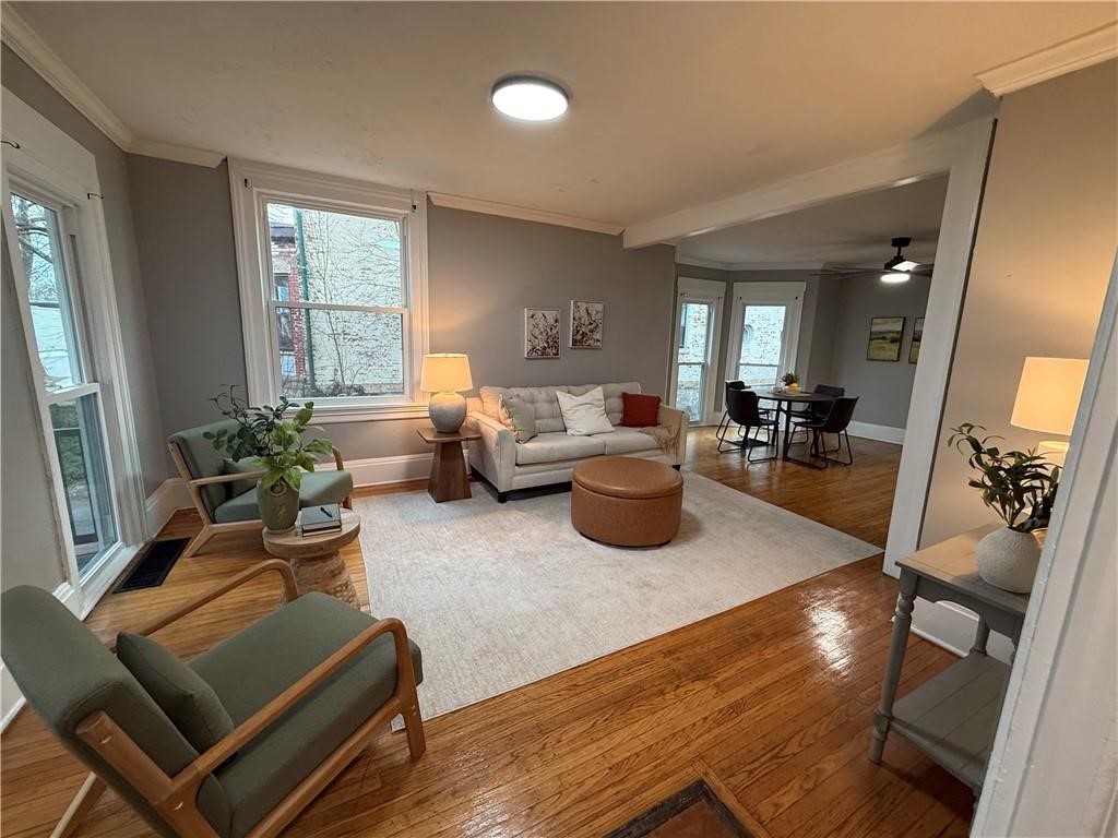 59 Rowley Street Rochester, NY 14607 - Photo 8 of 25