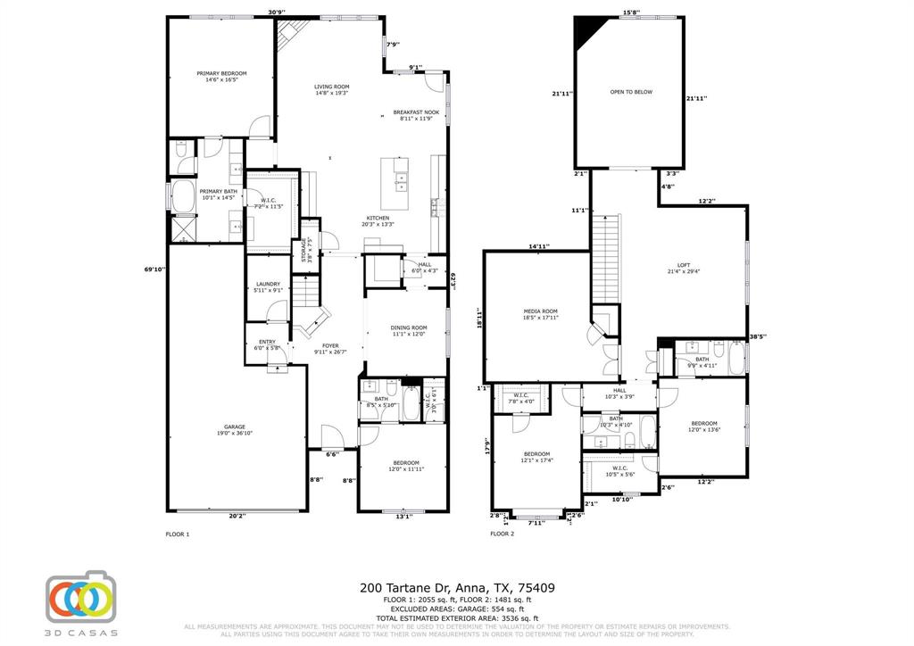 200 Tartane Drive Anna, TX 75409 - Photo 39 of 39