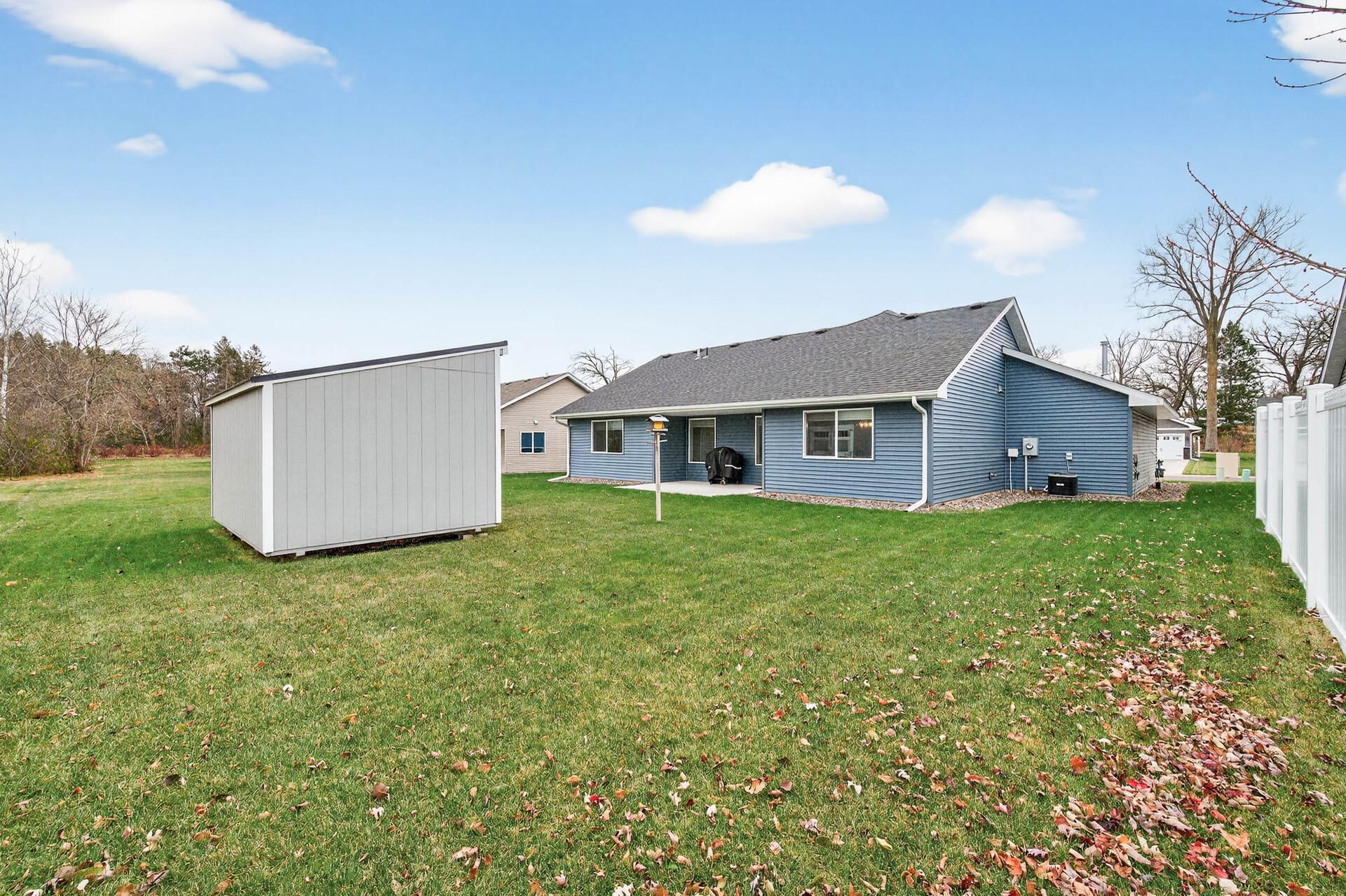 7246 385th Street North Branch, MN 55056 - Photo 27 of 30