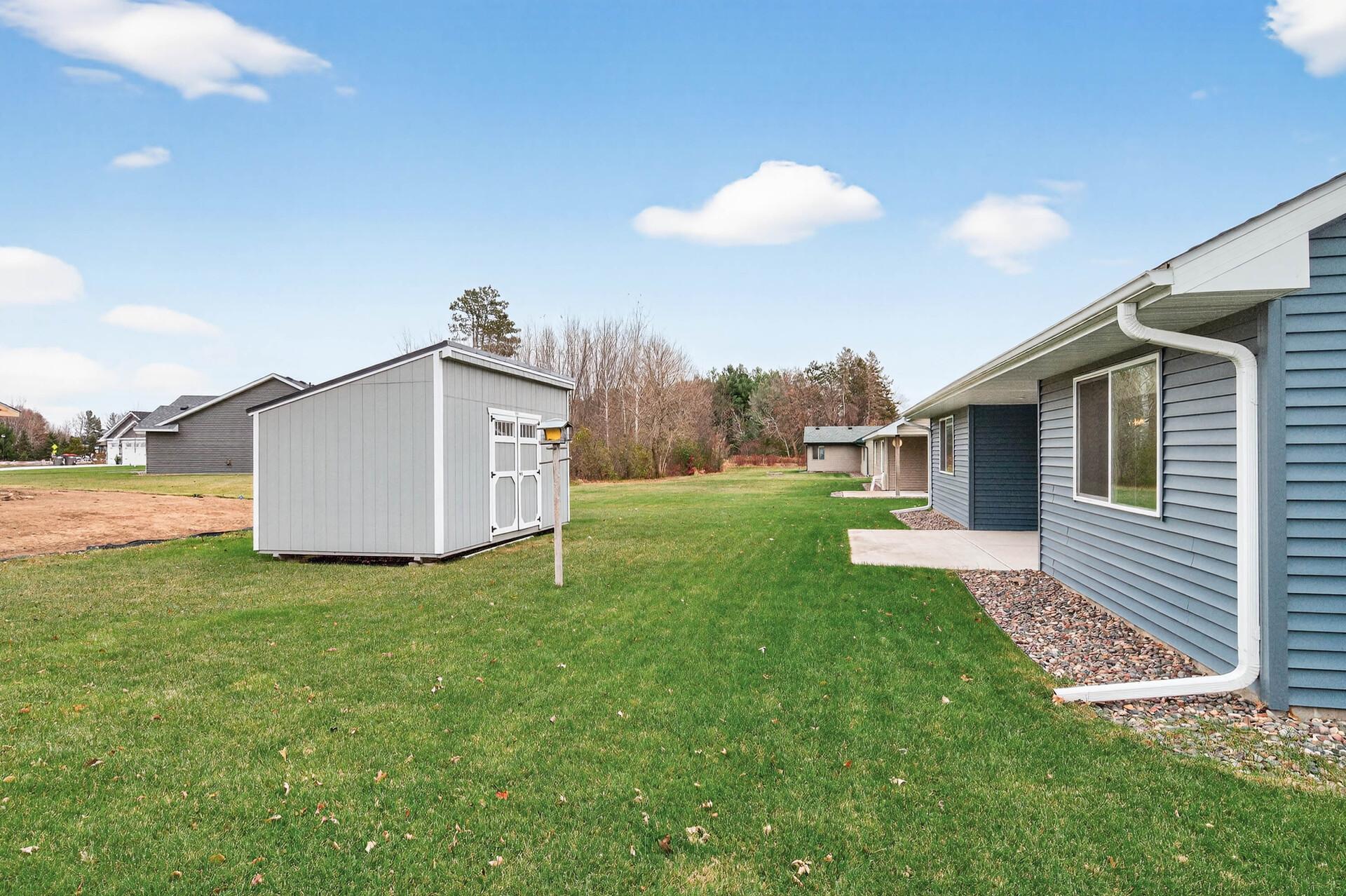 7246 385th Street North Branch, MN 55056 - Photo 28 of 30