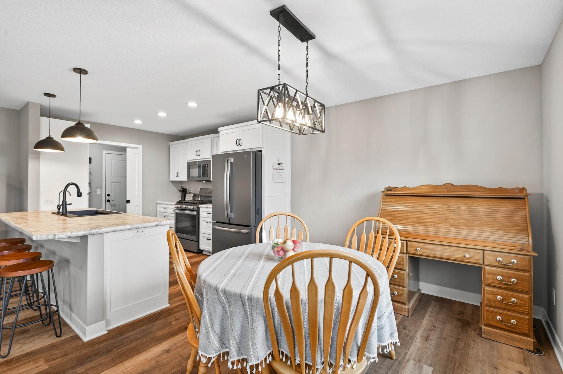 7246 385th Street North Branch, MN 55056 - Photo 8 of 30