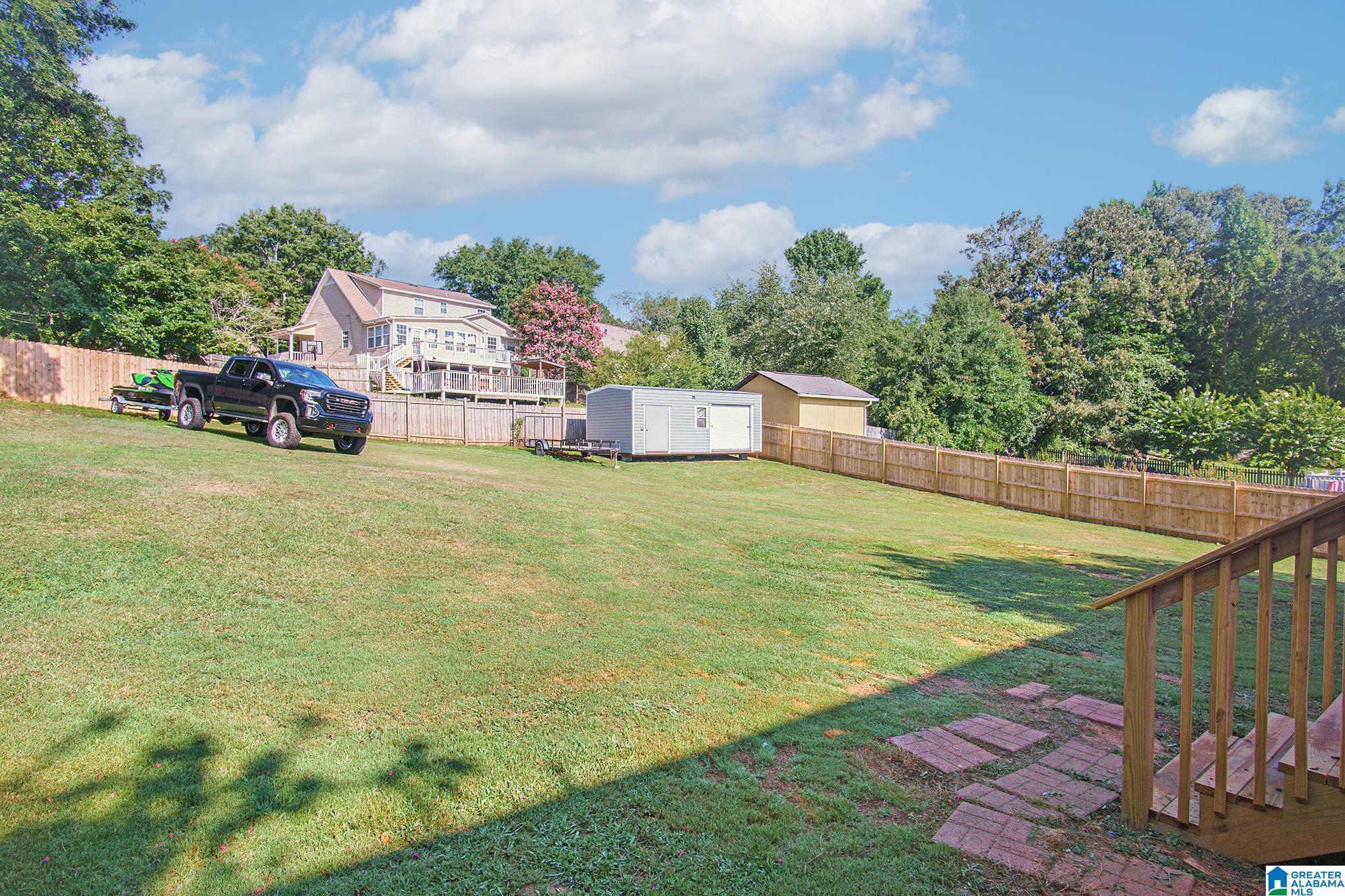125 Heather Ridge Drive Pelham, AL 35124 - Photo 29 of 31