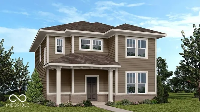 $389,999 | 9124 Anthem Avenue, Plainfield, IN 46168