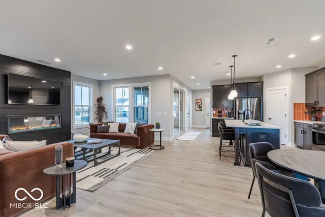 $389,999 | 9124 Anthem Avenue, Plainfield, IN 46168