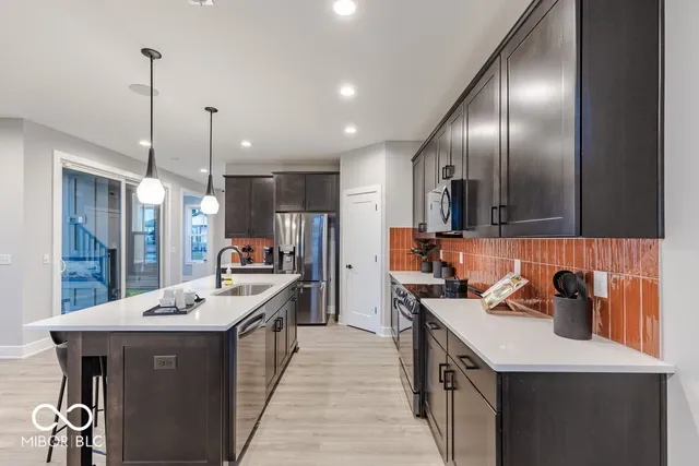 $389,999 | 9124 Anthem Avenue, Plainfield, IN 46168