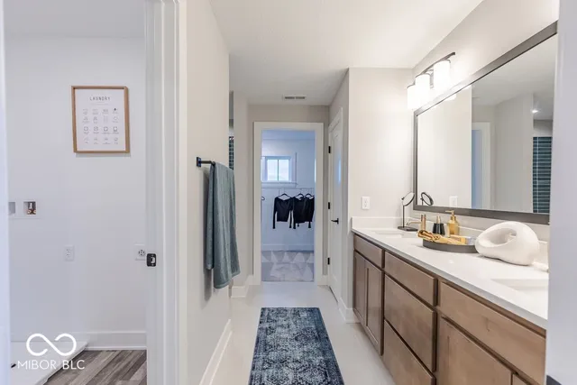 $389,999 | 9124 Anthem Avenue, Plainfield, IN 46168