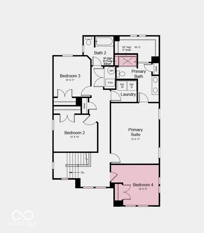 $389,999 | 9124 Anthem Avenue, Plainfield, IN 46168