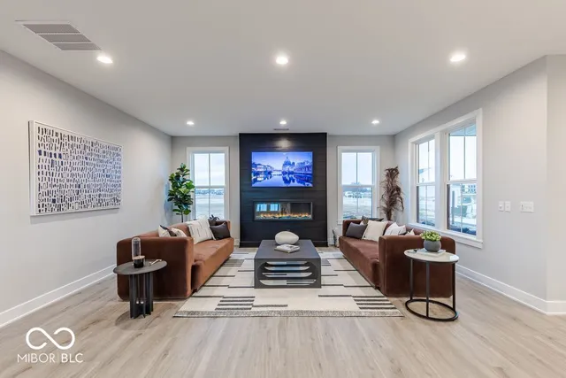 $389,999 | 9124 Anthem Avenue, Plainfield, IN 46168