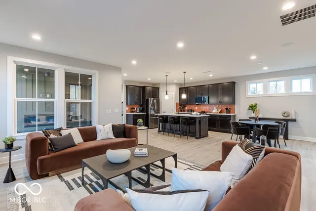 $389,999 | 9124 Anthem Avenue, Plainfield, IN 46168