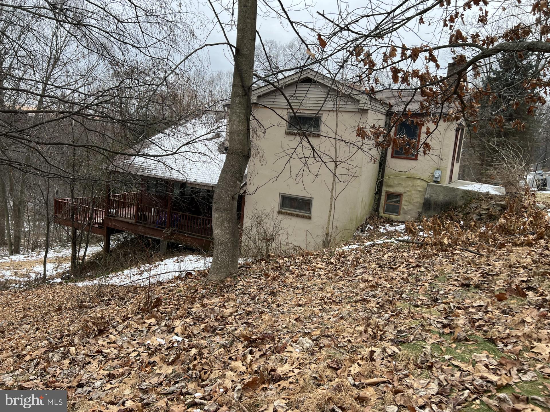 511 Church Lane Road Reading, PA 19606 - Photo 4 of 17 a view of a house with a yard
