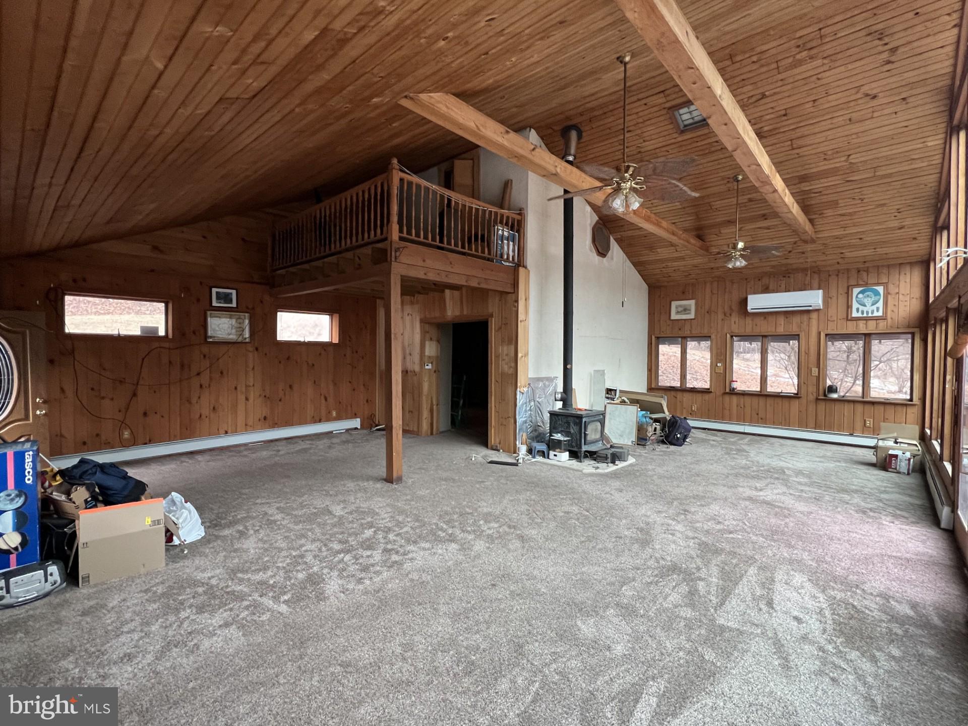 511 Church Lane Road Reading, PA 19606 - Photo 7 of 17 a view of a room with gym equipment