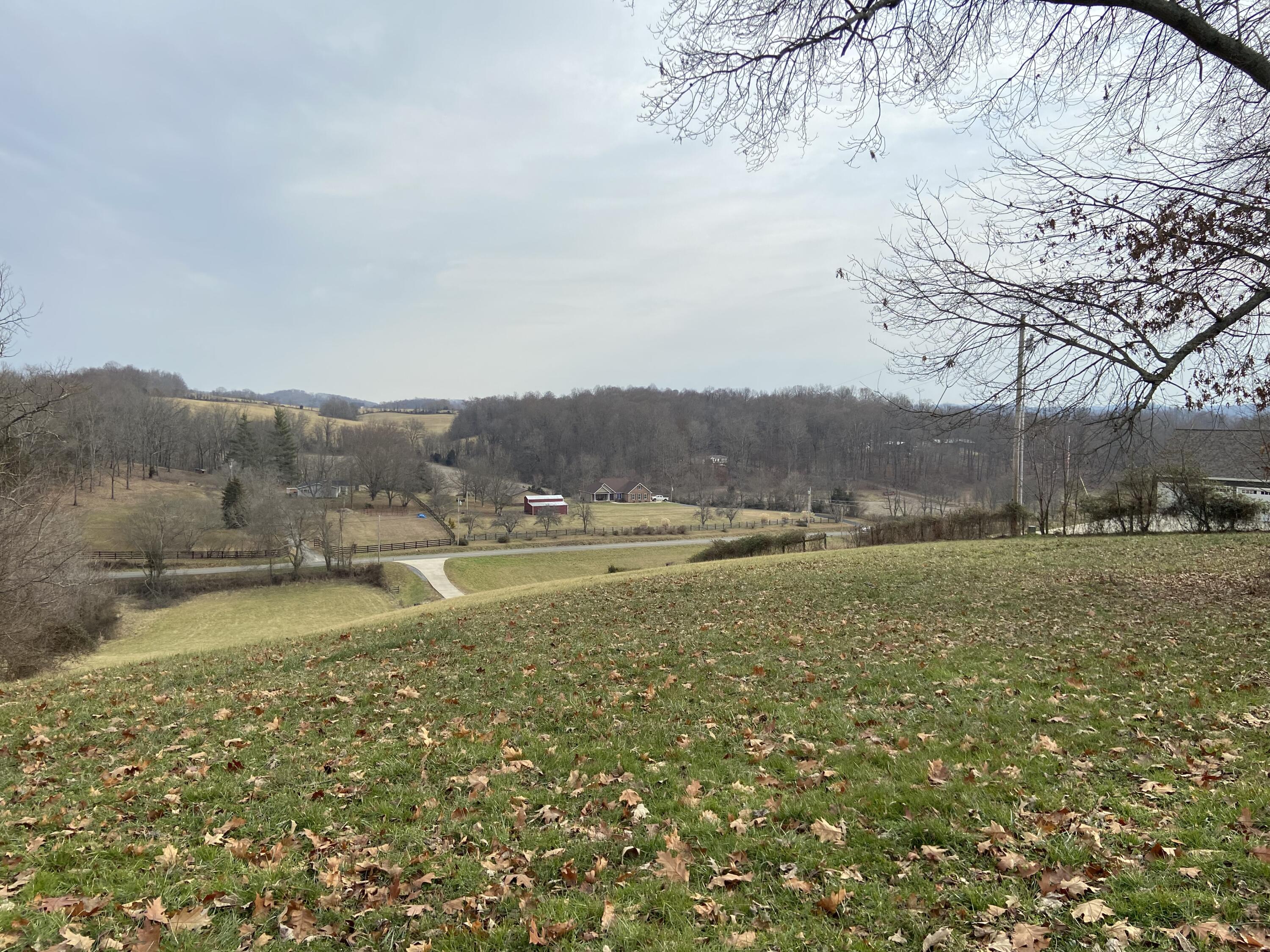 Tbd Glendale Road Jonesborough, TN 37659 - Photo 9 of 21 Photo 22