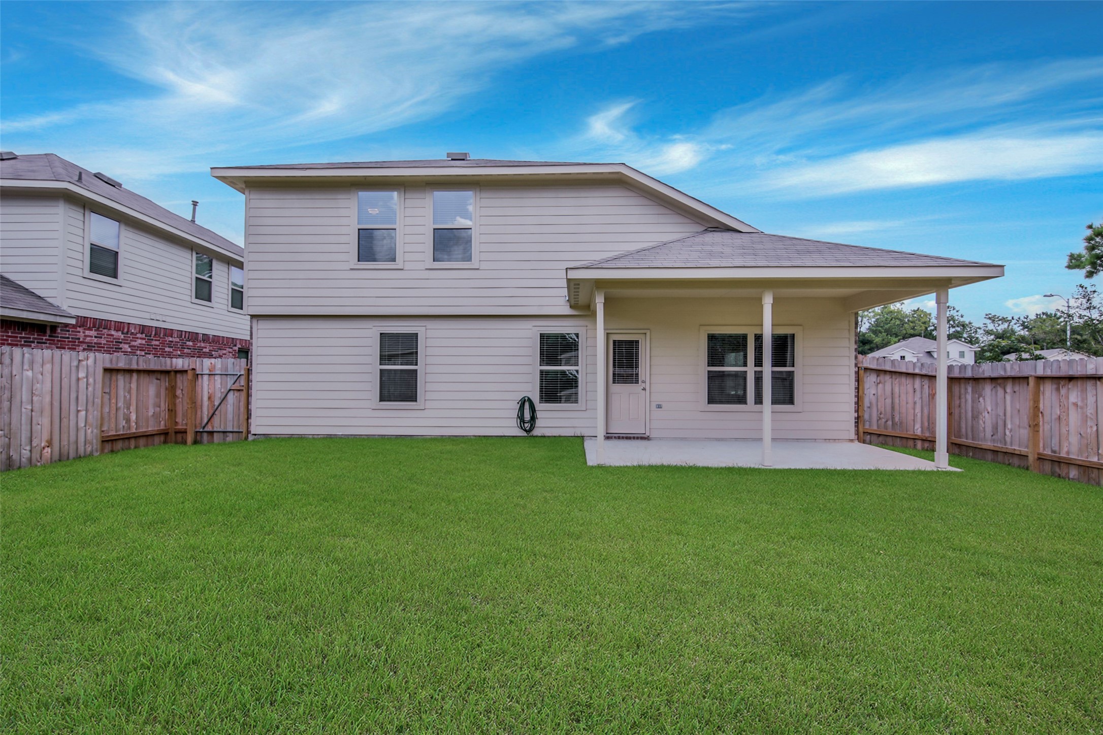 5423 Briarstone Ridge Lane Spring, TX 77389 - Photo 17 of 23