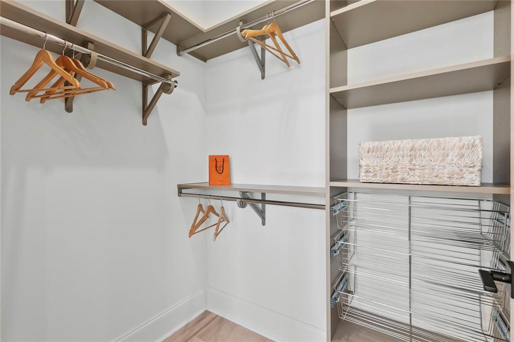 1962 8th Street, Unit 5 Chamblee, GA 30341 - Photo 34 of 57 a view of small space