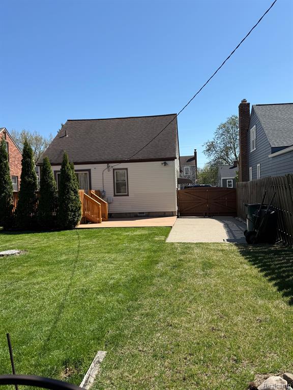 800 Cambridge Road Berkley, MI 48072 - Photo 28 of 34 Gallery Image 28