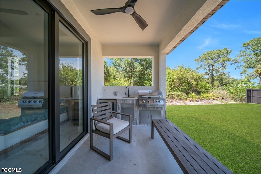 5035 Spinnaker Road LaBelle, FL 33935 - Photo 45 of 47
