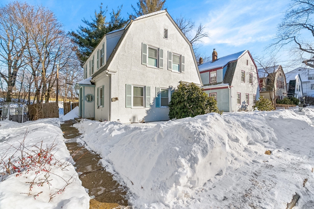 28 Maple Street Southbridge, MA 01550 - Photo 23 of 27