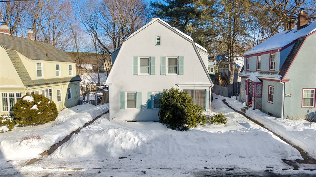 28 Maple Street Southbridge, MA 01550 - Photo 24 of 27