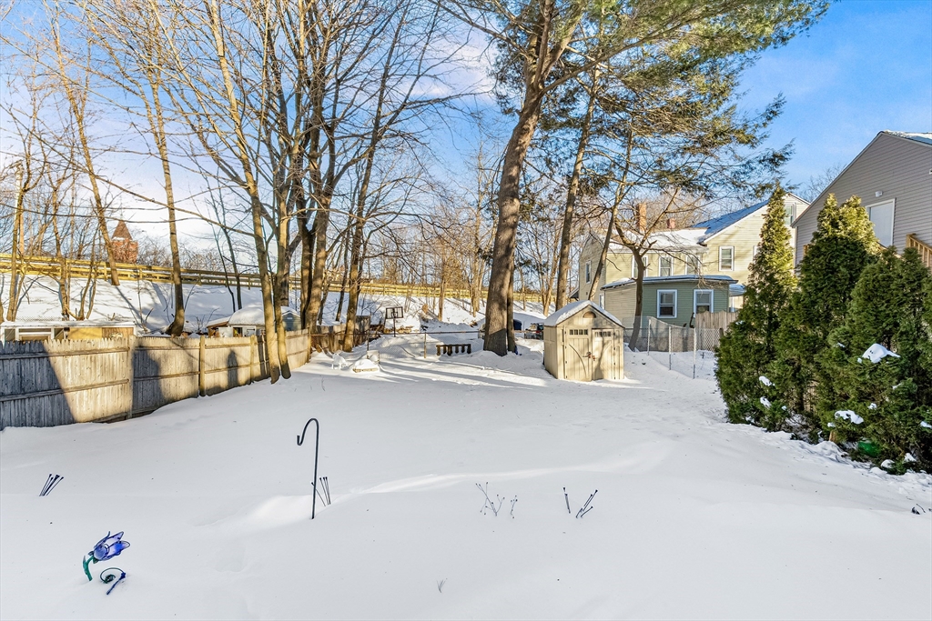 28 Maple Street Southbridge, MA 01550 - Photo 26 of 27