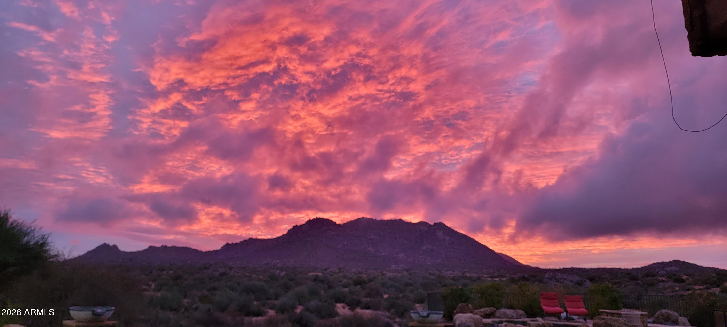 142-x4 East Montello Road Scottsdale, AZ 85262 - Photo 50 of 50