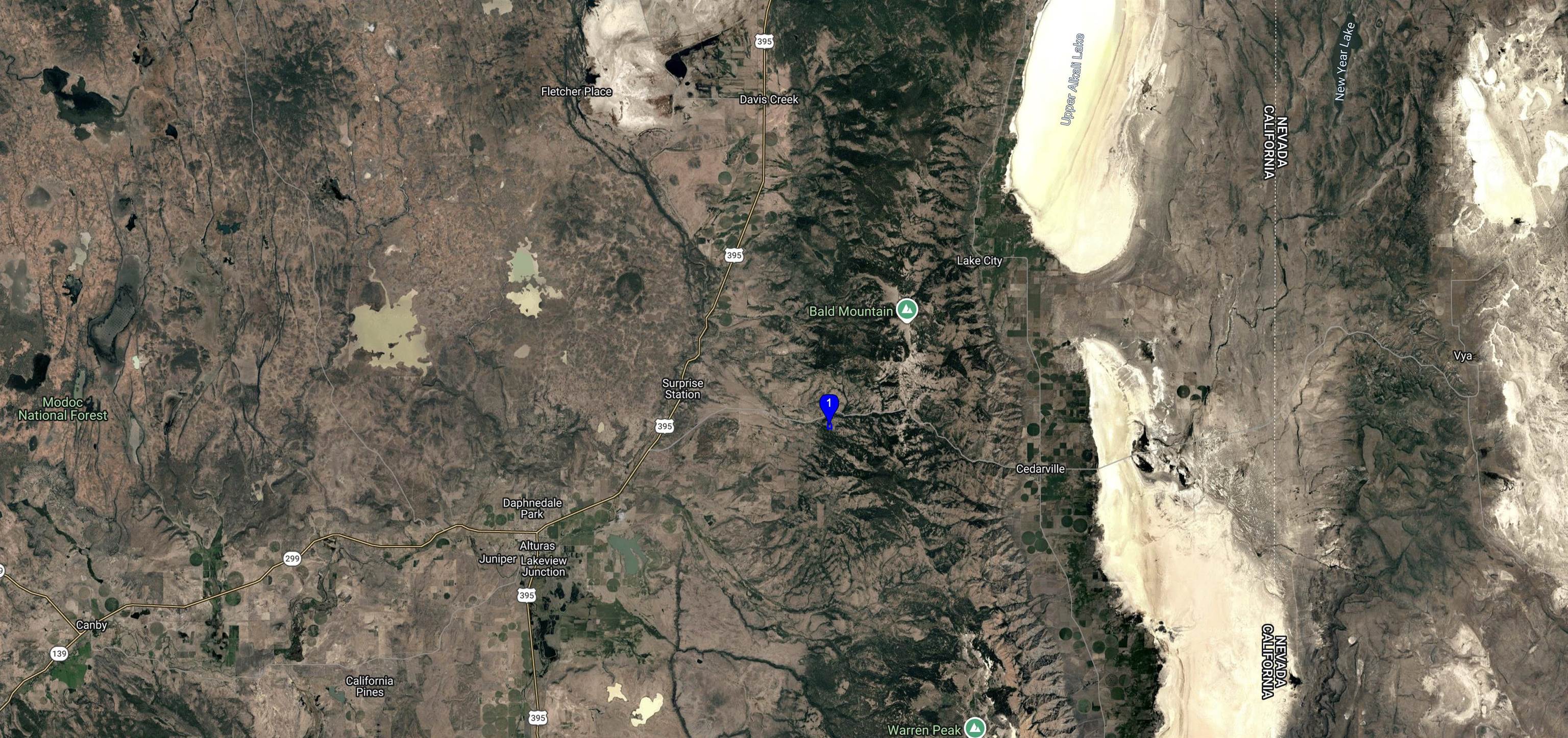 0 Mckenney Road Alturas, CA 96101 - Photo 7 of 8