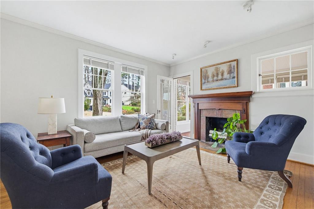 434 Superior Avenue Decatur, GA 30030 - Photo 13 of 27