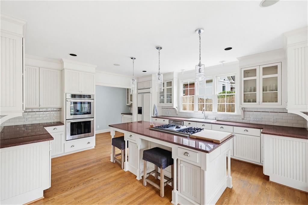 434 Superior Avenue Decatur, GA 30030 - Photo 2 of 27