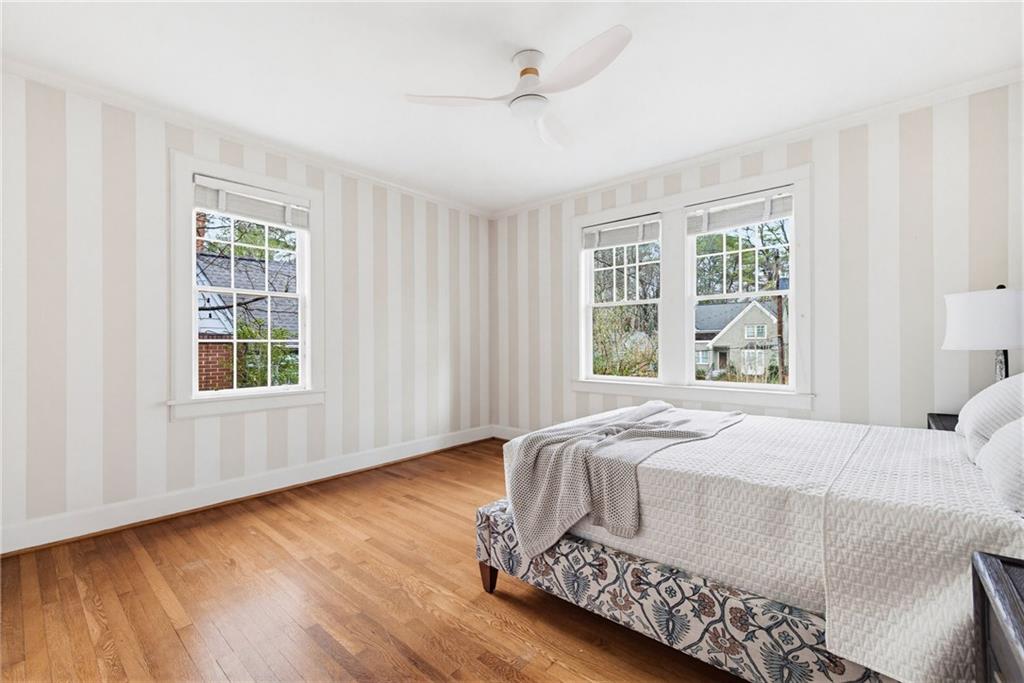 434 Superior Avenue Decatur, GA 30030 - Photo 23 of 27