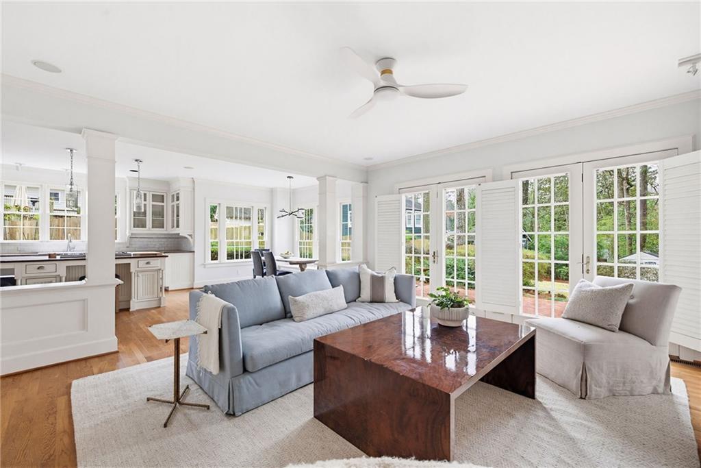 434 Superior Avenue Decatur, GA 30030 - Photo 7 of 27