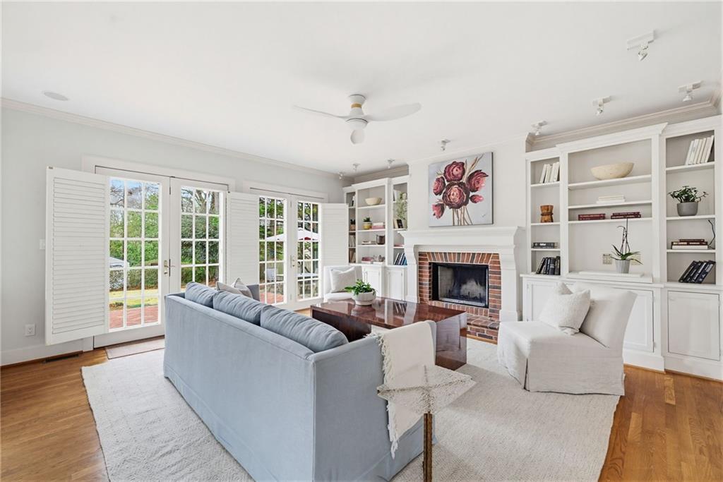 434 Superior Avenue Decatur, GA 30030 - Photo 8 of 27